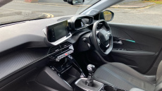 Peugeot 208 1.2 PureTech 100 Allure Premium + 5dr Petrol Hatchback